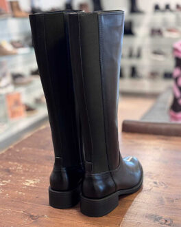 Regarde le ciel Tessy-05 laarzen Zwart - 39