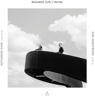 Regards Sur L'Infini