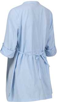 Regatta 100% katoen Blauw