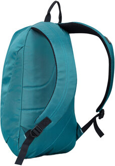 Regatta 15 Liter Beddenbank II Rugzak (Exotische pluim) Middelblauw - One Size