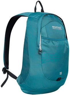 Regatta 15 liter beddenbank ii rugzak - maat One size Beige