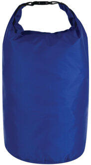 Regatta 15l droge zak Blauw - One size