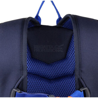 Regatta 20l rugzak - maat One size Blauw