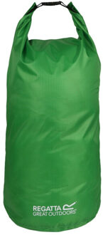Regatta 25l droge zak Groen - One size