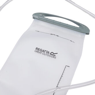 Regatta 2L drinkbeker (Duidelijk) Transparant
