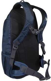 Regatta 35 liter Atholl II Rugzak (Donker denim/nautisch blauw) Veelkleurig - One Size