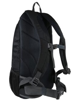 Regatta 35 liter Atholl II Rugzak (Zwart/Licht Staal) - One Size