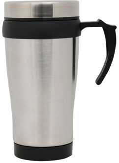 Regatta 450 ml thermische mok Zilver - One size