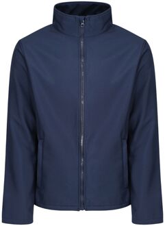 Regatta Ablaze Softshell Jas Heren navy