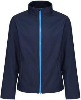Regatta Ablaze Softshell Jas Heren - XXL