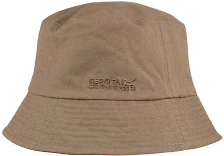 Regatta Accessoires Regatta Camdyn omkeerbare emmerhoed in groen