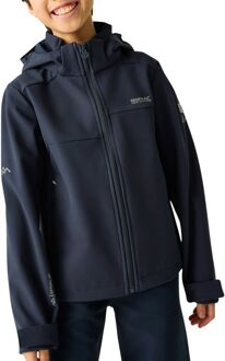 Regatta Acidity Softshell Waterproof Jack Junior - 176