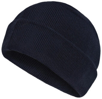 Regatta Acryl thinsulate wintermuts - maat One size Blauw