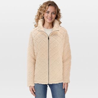 Regatta Alaiya - Fleecevest - Gebroken wit - 40