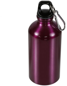 Regatta Aluminium fles - maat One size Roze