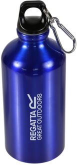 Regatta Aluminium fles (Oxford Blauw)