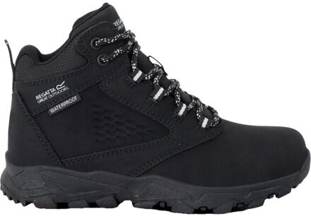 Regatta Amble wandelschoenen voor kinderen Zwart - 34