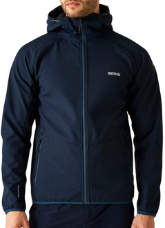 Regatta Arec III Softshell Jas Heren - M