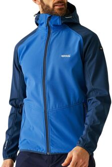 Regatta Arec III Softshell Jas Heren - M