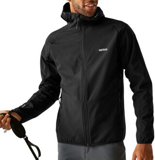Regatta Arec III Softshell Jas Heren - XL