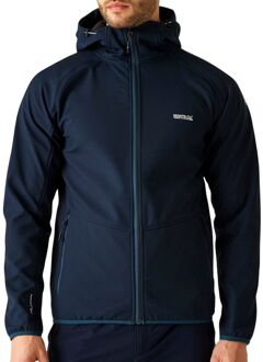 Regatta Arec III Softshell Jas Heren