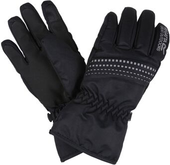Regatta Arlie III Handschoenen Junior zwart - 7-10