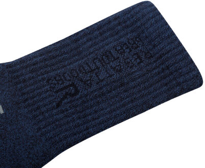 Regatta Bamboe crew sokken heren - maat 43-47 Blauw