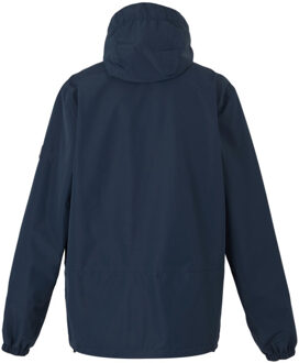 Regatta Bayano ii waterdichte jas heren Blauw - XXXL