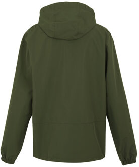 Regatta Bayano ii waterdichte jas heren Groen - XXXL