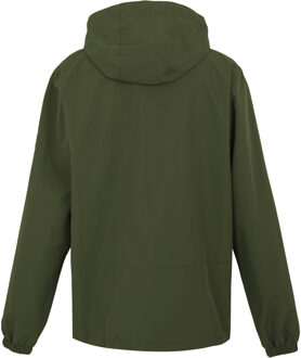 Regatta Bayano ii waterdichte jas heren Kaki - M