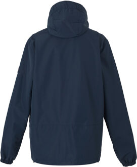 Regatta Bayano ii waterdichte jas heren Navy