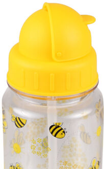 Regatta Bee tritan waterfles Geel - One size