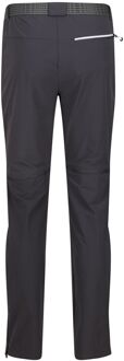 Regatta Berg afritsbroek voor heren Grijs - 42W/32L