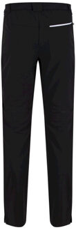 Regatta Berg afritsbroek voor heren - maat 48 Zwart