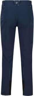 Regatta Bergwandelbroeken, heren Navy - 44W/32L