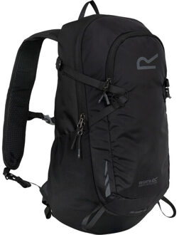 Regatta Blackfell iv 15l rugzak Zwart - One size