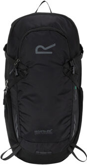 Regatta Blackfell IV 15L rugzak (Zwart)