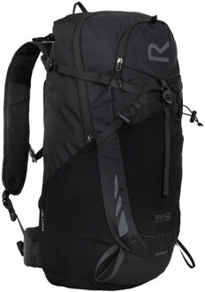 Regatta Blackfell iv 35l rugzak Zwart - One size