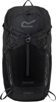 Regatta Blackfell IV 35L rugzak (Zwart)