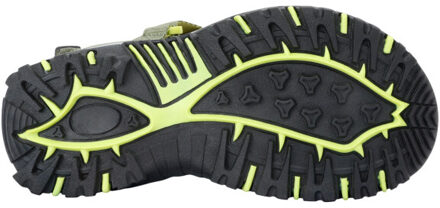 Regatta Blaze sandalen voor kinderen Groen - 33