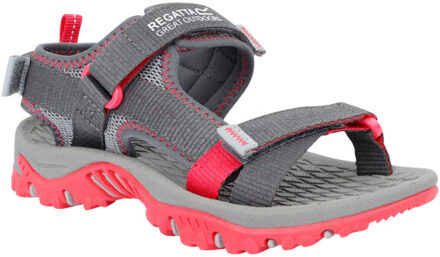 Regatta Blaze sandalen voor kinderen Rood - 35