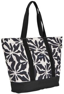 Regatta Boulder Strandtas - 1 SIZE