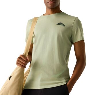 Regatta Breezed Shirt Heren - M