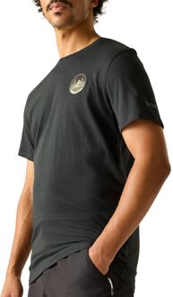 Regatta Breezed Shirt Heren - XL