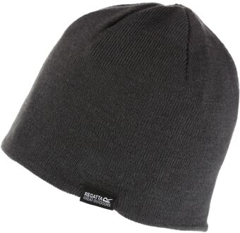 Regatta Brevis II Beanie (Afdichting Grijs) - maat