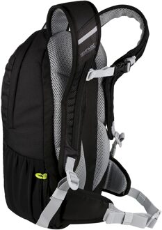 Regatta Britedale 20L Rugzak (Zwart) - One Size