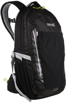 Regatta Britedale 30l rugzak - maat One size Zwart