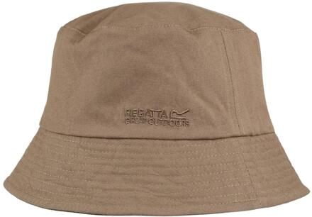 Regatta Camdyn omkeerbare emmerhoed (Groen) - S/M