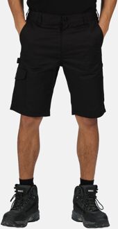 Regatta Cargo shorts heren Zwart - 33W/32L
