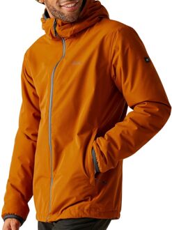 Regatta Caspen Waterproof Jas Heren - L